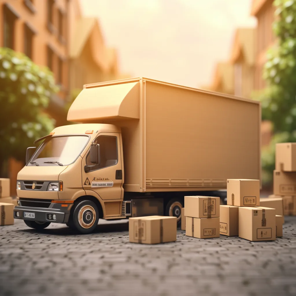 Last-mile delivery